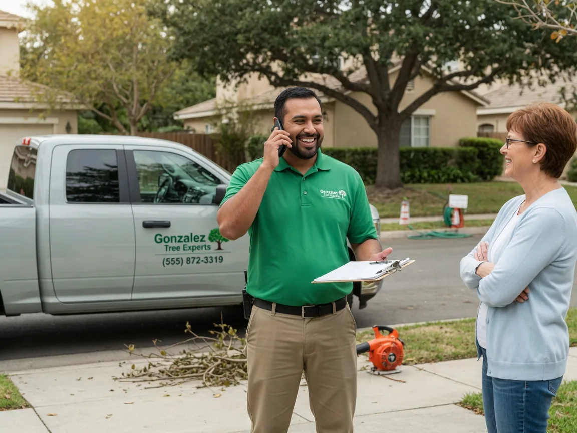 Tree Service Gaffney, SC FAQs